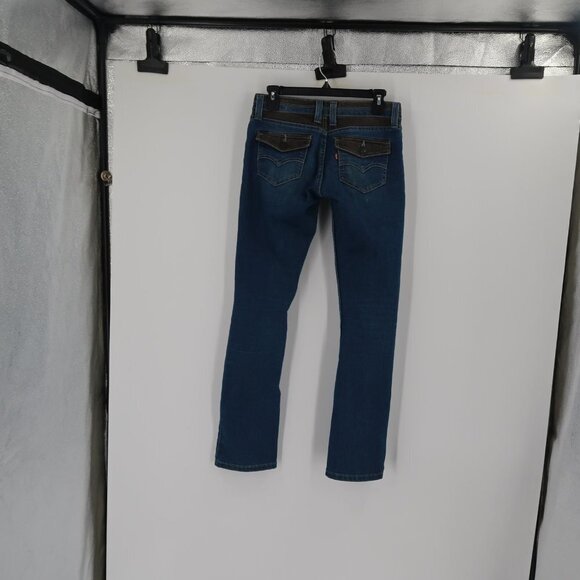 Levi Strauss & Co. Women's Low Twist Jeans Size 26 - Picture 8 of 9